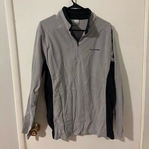 Columbia Quarter Zip